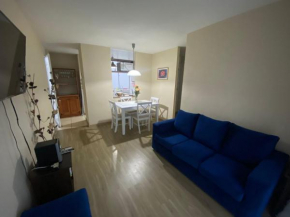 Departamento Marina